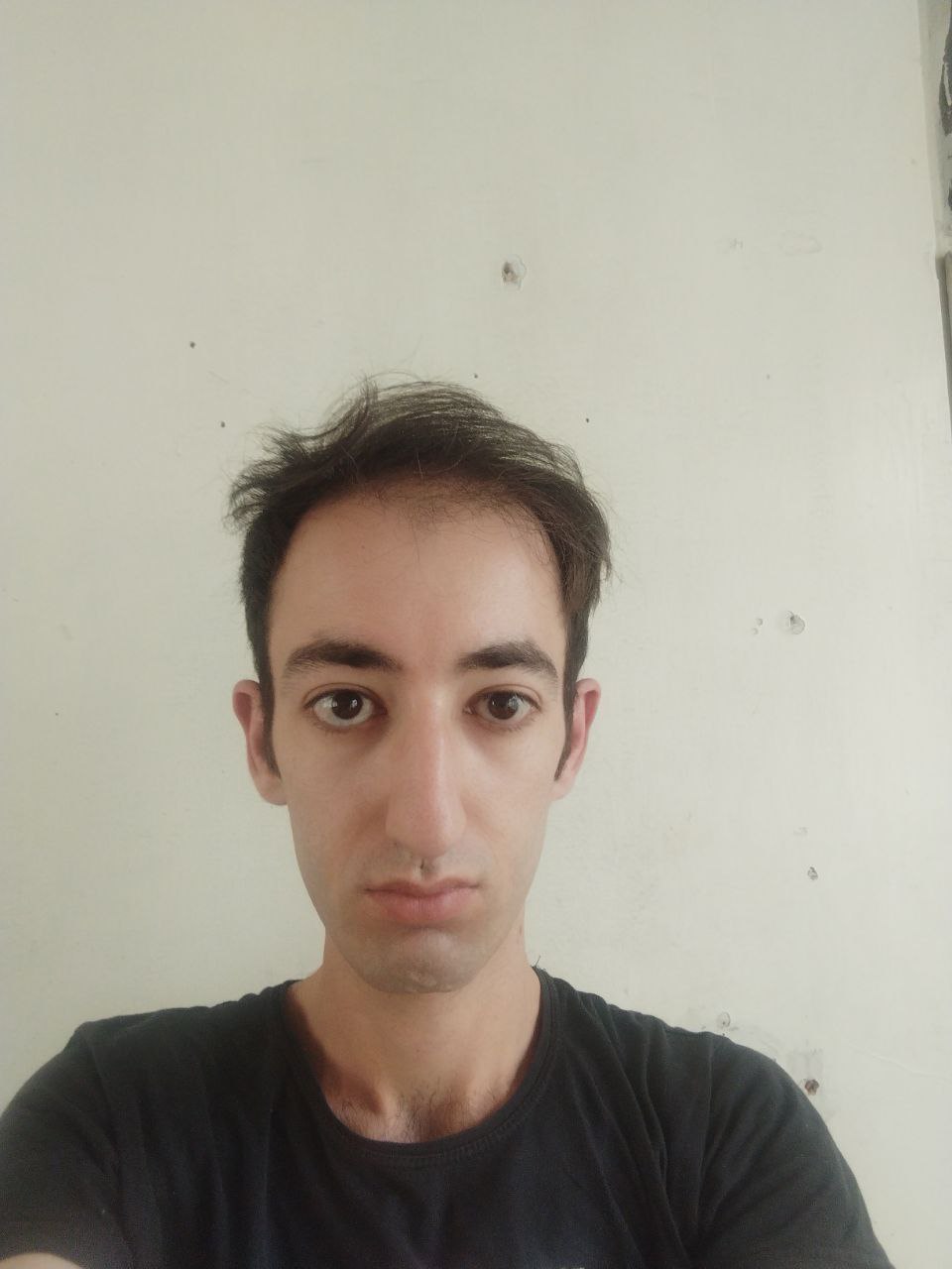 تصویر ایلیا روزبهانی